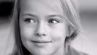 Kristina Pimenova Dünyanın En Güzel çocuk Modeli (restore startover)