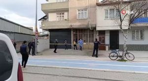 Bursa polisinden yıl başı seferberliği