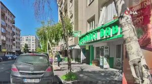 İznik'e deprem göçü