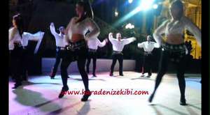 İstanbul Horon Ekibi Kiralama