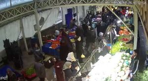 Dilan Polat ve Engin Polat'ın park kavgasının yeni görüntüleri ortaya çıktı