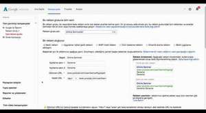 Google Adwords Reklam Uzantıları - Google Adwords Seminerleri