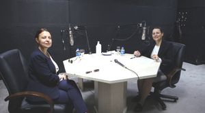 Prof. Dr. Nüket Elpeze Ergeç ile Hayata Dair Konuşmalar (17 Kasım 2020)
