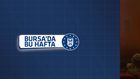 Büyükşehir'de bu hafta