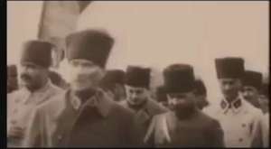 25 Ocak 1990 Dr. Sadık Ahmet Tarihi Görüntüler 
