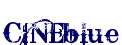 CINEblue