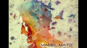 Mabel Matiz- Kül Hece