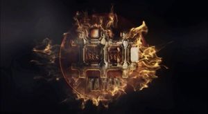 Atina Barosu Önünde Halkın Tutsak Avukatı Naim Eminoğlu İçin Açılan Masa 10. Gününde