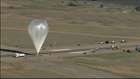 Felix Baumgartner's supersonic freefall from 128k' - Mission Highlights