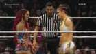 Sasha Banks vs. Bayley (NXT Divas Championship Match) [NXt TakeOver: Brooklyn]