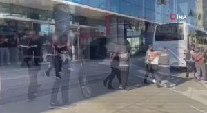 Hülya Koçyiğit, Bursalı şehit astsubayın ailesini ziyaret etti