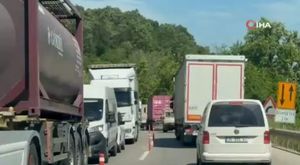 Bursa'da gerçeğini aratmayan bomba tatbikatı