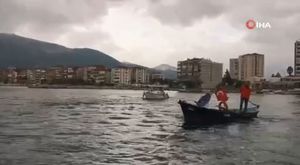 Bursa'da başkan Özkan, soğan ve patateste yaşanan ürün zayiatına dikkat çekti