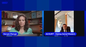 AKP ve CHP Kavgası - Kayıt Dışı Röportajlar 
