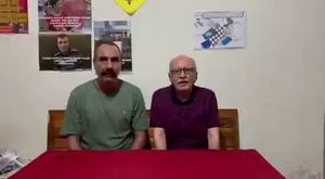 Paris’te Konsolosluk eylemine yasak