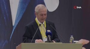Kıdemli Metropolit Theoliptos Trilye'de ayin yönetti