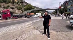 Tarsus'ta devlet ormanına buğday eken 4 kişi için hukuksal süreç başladı!