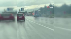 Hatay'da ormanlık alanda çıkan yangın kontrol altına alındı