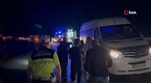 Bursa'da gürültü yüzünden yaşanan kavgada komşular birbirine girdi! 2'si ağır 3 yaralı