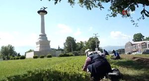Ayça Azak Gündüz Bakımevi ve Çocuk Kreşi hizmete girdi