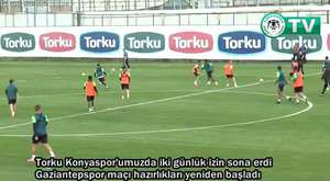 Takım kaptanımız Ali Çamdalı Başakşehir maçını değerlendirdi. 