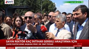 Mustafa Köse Kurban Bayram Mesajı 2014