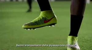 Nike Winner Stays Reklamı - Türkçe Altyazı
