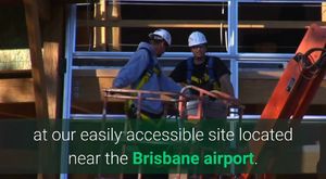 C6 Crane Operator Training BrisbaneC6 Crane operator training Brisbane | ascenttrainingsolutions.com.au | Call us (07) 5658 0040