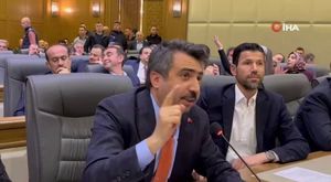 Bursa'da yürek ısıtan görüntüler