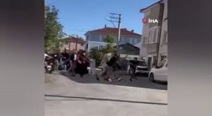 Haluk Levent Bursa'da Gazze’deki soykırıma dikkat çekti