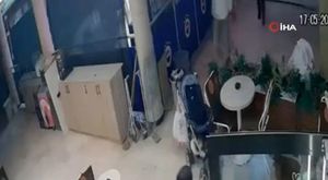Bursa'da üst üste meydana gelen hortum tedirginliğe neden oldu