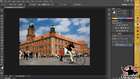 Photoshop - Ders 3 - Araçlar Tools Paneli 