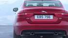 2015 Jaguar XE S - Design
