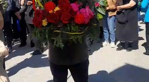 Kezban Ana Direnişte 416. Gün
