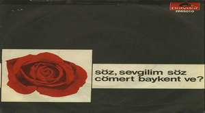 Cömert Baykent - Nerde Nerde Nerde 