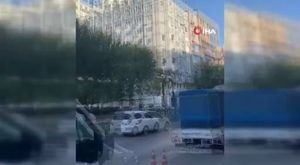 Bursa'da korkutan yangın: Kontrolsüz yakılan ateş zeytinliğe sıçradı