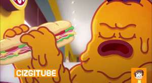 Gumball (Çırak Bölümü) Türkçe Dublaj | Tam Ekran - Dailymotion Video