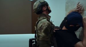 Söz | 51.Bölüm - Ömer Günay! 