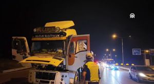 Bolu'da Beypiliç fabrikasında iş cinayeti: Banda sıkışan işçi hayatını kaybetti