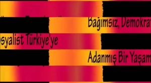 Ankara Yüksel Direnişi 1098. Gün Öğlen Açıklaması 