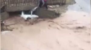 ÇOCUKLARINA İŞKENCE YAPIP KAYIT ALTINA ALDI