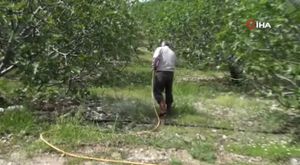 Sollamak istediği polise çarptı: 2 yaralı