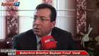 Buharkent Belediye Başkanı AYDINPOST'a Konuştu