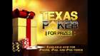 Texas Poker for Prizes, iOS