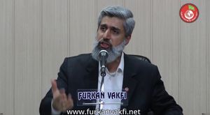 YENİ | Secde Et Ve Yakınlaş | Namazı Birde Böyle Dinleyin! | Alparslan Kuytul Hocaefendi 