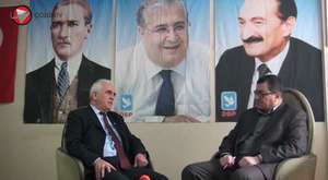 Yalova'da seçimi CHP adayı Vefa Salman kazandı