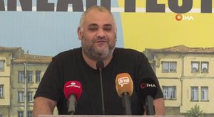 Adem Amca ve Yaren leyleğin buluşmasına günler kaldı