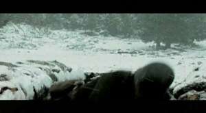 Gündoğarken-Ağlıyor İstanbul