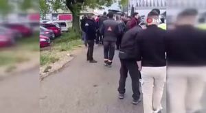 Bursa'da tabanca patlaması sonucu hayatını kaybetmişti: O genç son yolculuğuna uğurlandı!