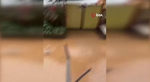 Bursa'da fabrika yangını! Çevre illerden yardım istendi